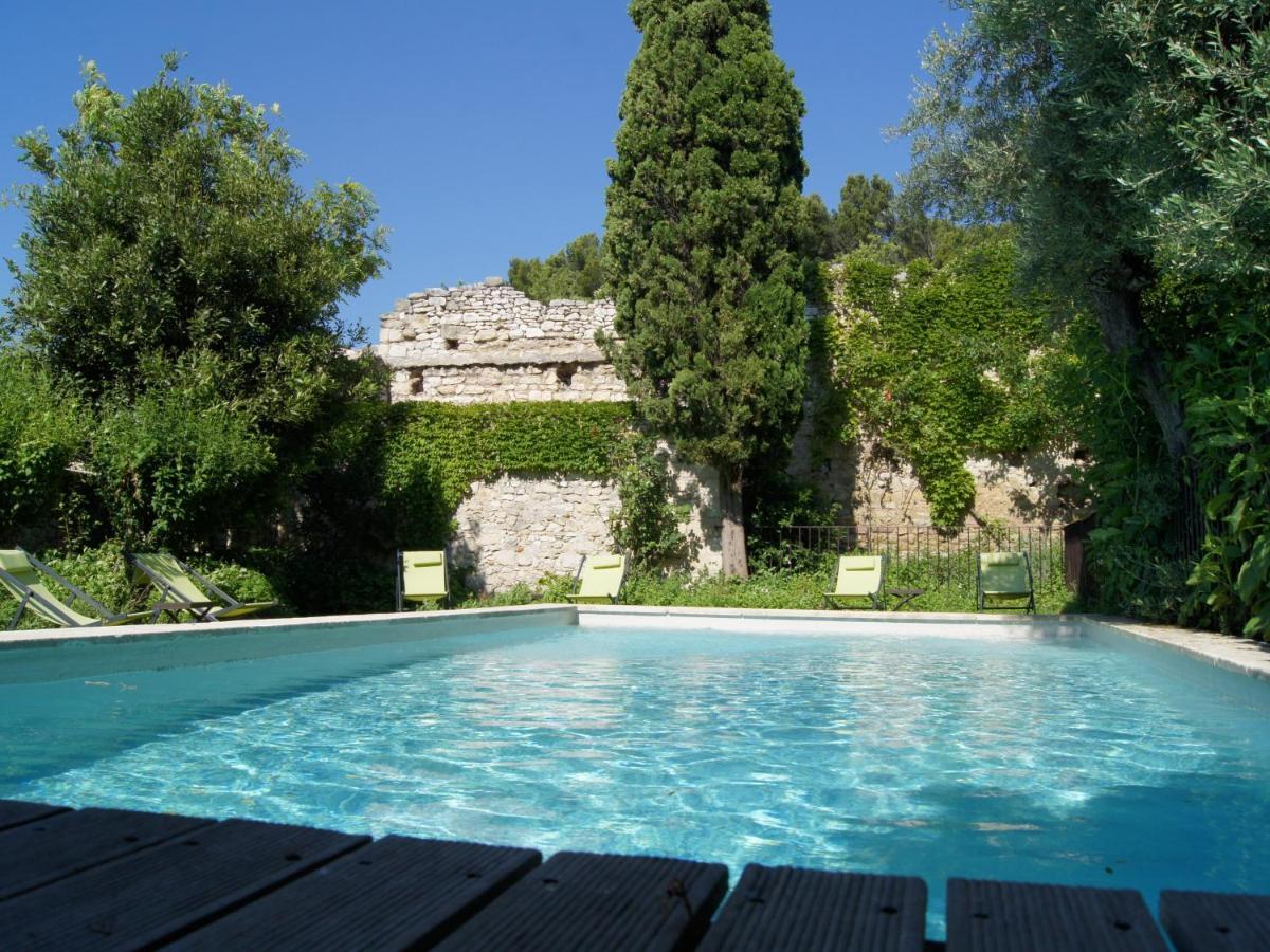 فينوف ليز أفيجْنْ Maison Orsini المظهر الخارجي الصورة
