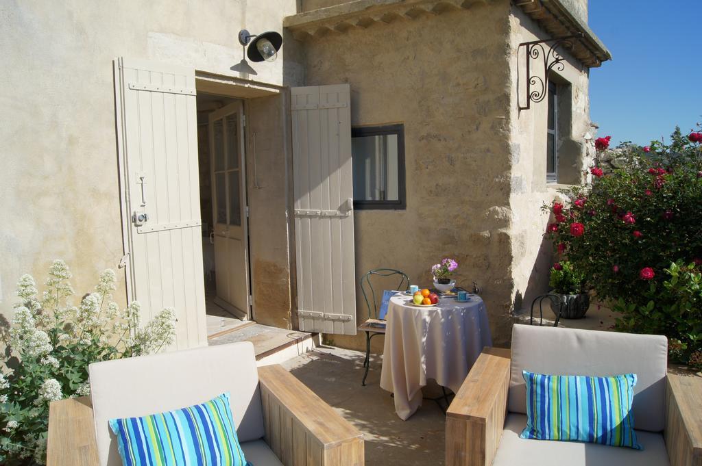 فينوف ليز أفيجْنْ Maison Orsini الغرفة الصورة