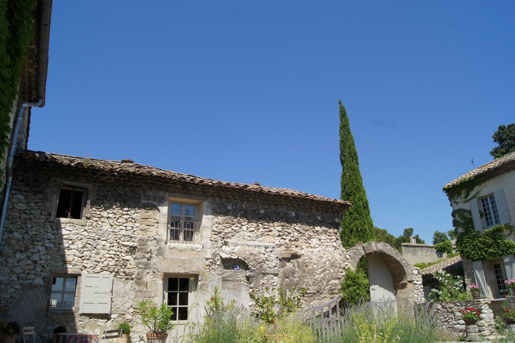 فينوف ليز أفيجْنْ Maison Orsini الغرفة الصورة