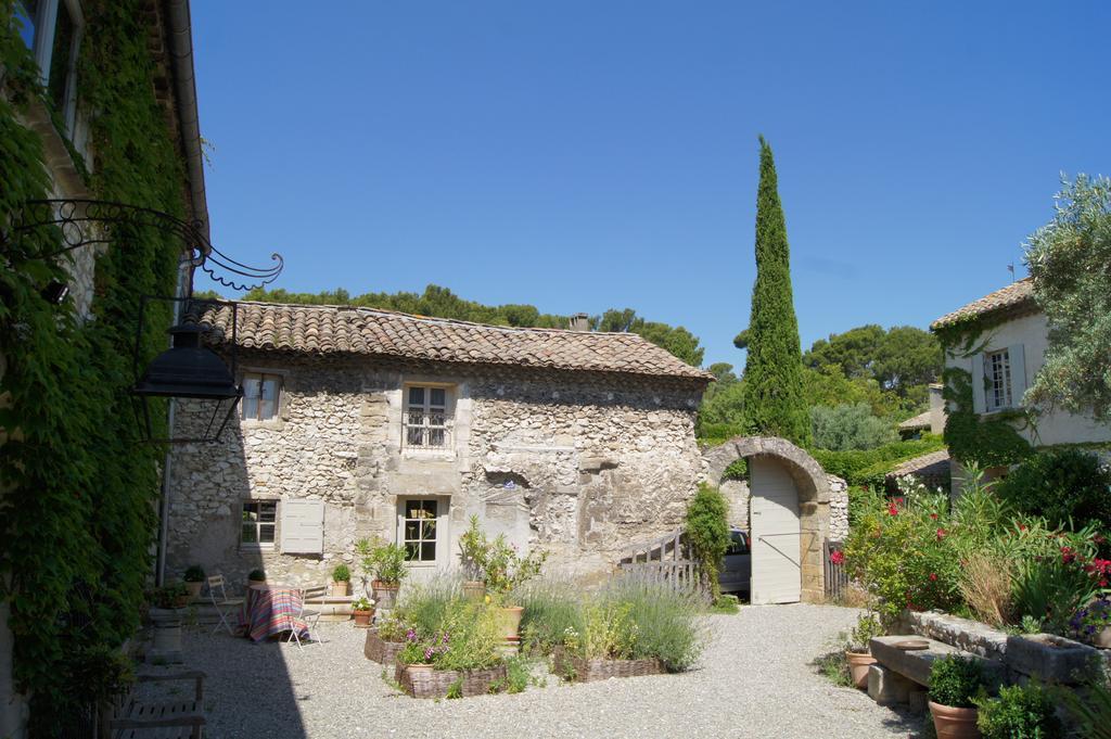 فينوف ليز أفيجْنْ Maison Orsini الغرفة الصورة