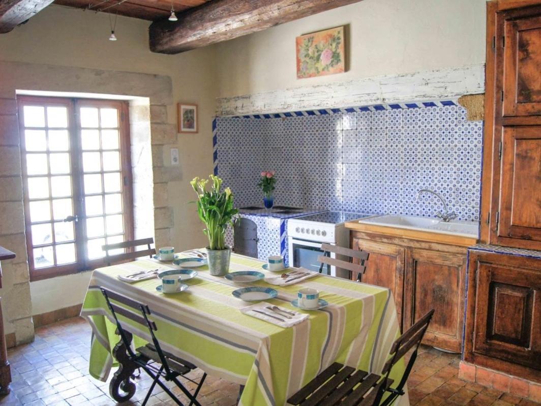 فينوف ليز أفيجْنْ Maison Orsini الغرفة الصورة