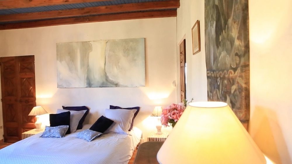 فينوف ليز أفيجْنْ Maison Orsini المظهر الخارجي الصورة